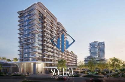 Apartment - 2 Bedrooms - 3 Bathrooms for sale in Solera Downtown Mina - Mina Al Arab - Ras Al Khaimah