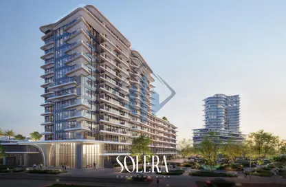 Apartment - 2 Bedrooms - 3 Bathrooms for sale in Solera Downtown Mina - Mina Al Arab - Ras Al Khaimah