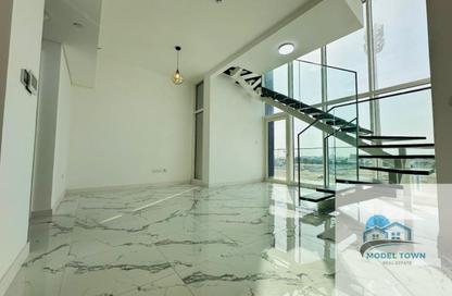Apartment - 2 - 3 for rent in Oasis 2 - Oasis Residences - Masdar City - Abu Dhabi