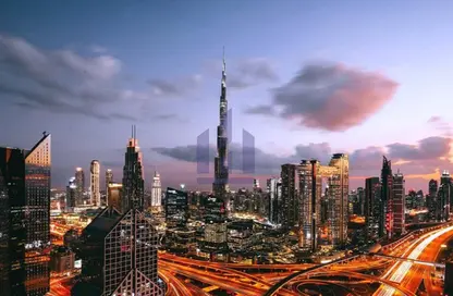 Hotel  and  Hotel Apartment - 4 Bedrooms - 4 Bathrooms for sale in Burj Khalifa - Burj Khalifa Area - Downtown Dubai - Dubai
