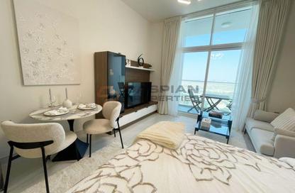 Apartment - Studio - 1 Bathroom for rent in Skyz by Danube - Arjan - Dubai