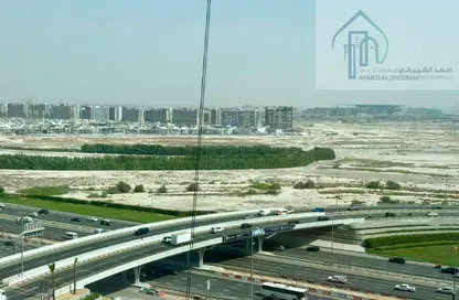 Apartment - 1 Bedroom - 2 Bathrooms for rent in Regalia By Deyaar - Business Bay - Dubai