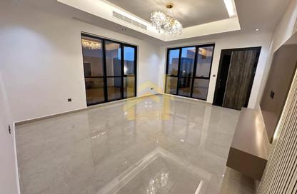 Villa - 5 - 7 for sale in Al Zaheya Gardens - Al Zahya - Ajman