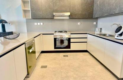 Townhouse - 4 - 4 for rent in Al Furjan West - Al Furjan - Dubai
