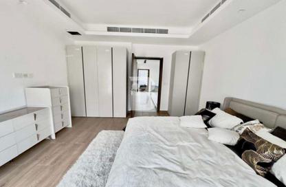 Townhouse - 4 - 4 for rent in Al Furjan West - Al Furjan - Dubai