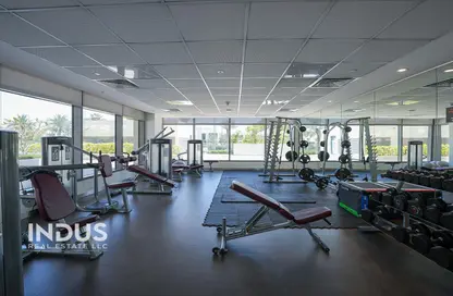 شقة - غرفة نوم - 2 حمامات للايجار في مالبيري 1 في بارك هايتس بلوك ب - 1 مالبيري - بارك هايتس - دبي هيلز استيت - دبي