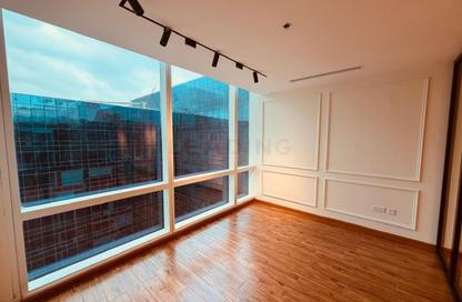 Office Space - Studio for rent in Tamani Art Tower - Business Bay - Dubai