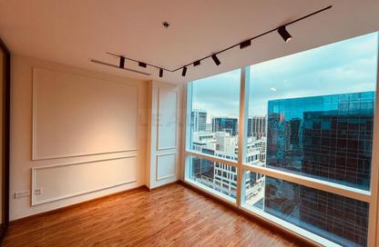 Office Space - Studio for rent in Tamani Art Tower - Business Bay - Dubai