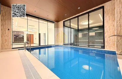 Villa - 5 Bedrooms - 7 Bathrooms for sale in Al Yasmeen 1 - Al Yasmeen - Ajman