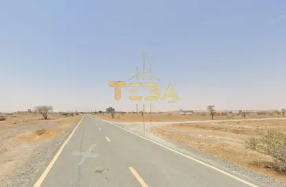 أرض - استوديو للبيع في المنامة - عجمان