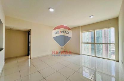 Apartment - 2 - 3 for rent in Marina Blue Tower - Marina Square - Al Reem Island - Abu Dhabi