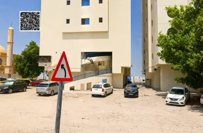 Land - Studio for sale in Al Nakhil 1 - Al Nakhil - Ajman