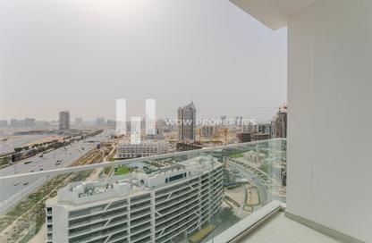 Apartment - 1 - 1 for rent in Skyz by Danube - Arjan - Dubai Apartment - 1 - 1 for rent in Skyz by Danube - Arjan - Dubai
