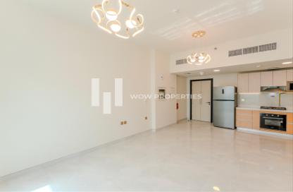 Apartment - 1 - 1 for rent in Skyz by Danube - Arjan - Dubai Apartment - 1 - 1 for rent in Skyz by Danube - Arjan - Dubai