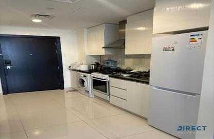 Apartment - Studio - 1 Bathroom for rent in Celestia A - Celestia - Dubai South (Dubai World Central) - Dubai