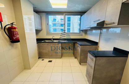 Apartment - 2 Bedrooms - 2 Bathrooms for rent in Rose 10 - District 11 - Jumeirah Village Circle - Dubai Apartment - 2 Bedrooms - 2 Bathrooms for rent in Rose 10 - District 11 - Jumeirah Village Circle - Dubai