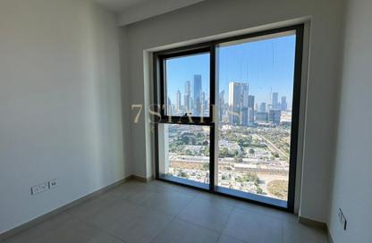 Apartment - 2 - 2 for rent in Downtown Views II Tower 3 - Downtown Views II - Zabeel 2 - Zabeel - Dubai