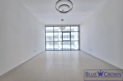 شقة - غرفة نوم - 2 حمامات للايجار في حديقة الوليد 2 - حديقة الوليد - الجداف - دبي