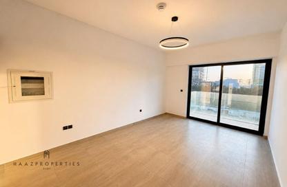Apartment - Studio - 1 Bathroom for rent in Pantheon Elysee III - District 15 - Jumeirah Village Circle - Dubai