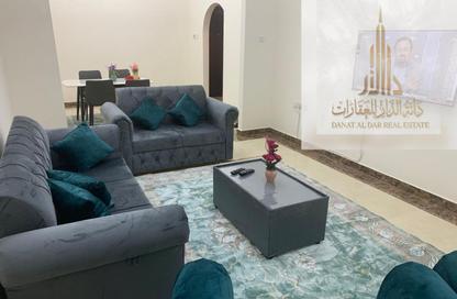 Apartment - 1 Bedroom - 2 Bathrooms for rent in Al Rawda 2 Villas - Al Rawda 2 - Al Rawda - Ajman