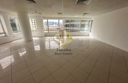 Office Space - Studio - 1 for rent in Al Etihad Building - Port Saeed - Deira - Dubai