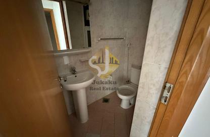 Office Space - Studio - 1 for rent in Al Etihad Building - Port Saeed - Deira - Dubai