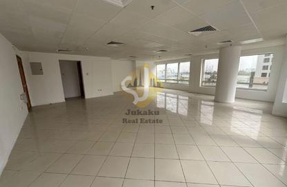 Office Space - Studio - 1 for rent in Al Etihad Building - Port Saeed - Deira - Dubai