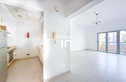 Apartment - 1 Bedroom - 2 Bathrooms for rent in Sandoval Gardens 1 - Sandoval Gardens - District 14 - Jumeirah Village Circle - Dubai