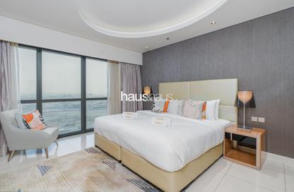 Apartment - 2 Bedrooms - 2 Bathrooms for rent in Tower A - DAMAC Towers by Paramount - Business Bay - Dubai