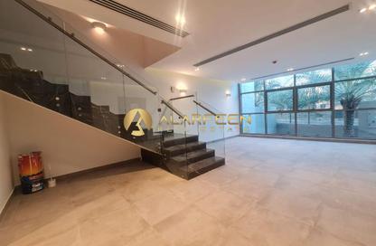 Villa - 4 - 6 for rent in Westar Casablanca - District 12 - Jumeirah Village Circle - Dubai