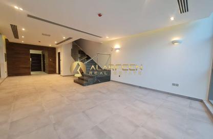 Villa - 4 - 6 for rent in Westar Casablanca - District 12 - Jumeirah Village Circle - Dubai
