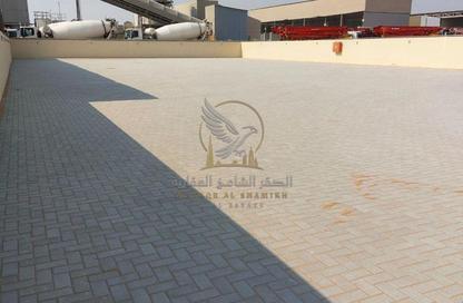 Land - Studio for rent in Al Sajaa S - Al Sajaa - Sharjah