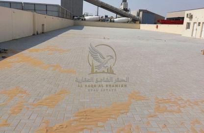 Land - Studio for rent in Al Sajaa S - Al Sajaa - Sharjah