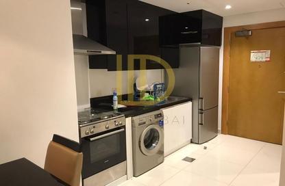 Apartment - Studio - 1 Bathroom for sale in Capital Bay Tower A - Capital Bay - Business Bay - Dubai