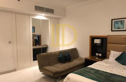 Apartment - Studio - 1 Bathroom for sale in Capital Bay Tower A - Capital Bay - Business Bay - Dubai