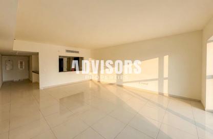 Apartment - 2 Bedrooms - 3 Bathrooms for sale in Burooj Views - Marina Square - Al Reem Island - Abu Dhabi