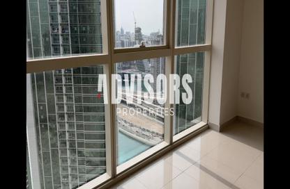 Apartment - 2 Bedrooms - 3 Bathrooms for sale in Burooj Views - Marina Square - Al Reem Island - Abu Dhabi