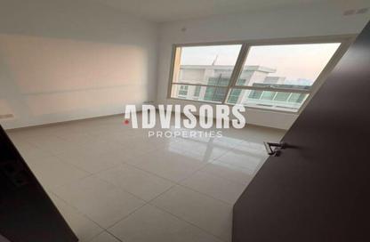 Apartment - 2 Bedrooms - 3 Bathrooms for sale in Burooj Views - Marina Square - Al Reem Island - Abu Dhabi