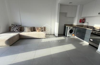 Apartment - 1 Bedroom - 2 Bathrooms for rent in The Link - East Village - Aljada - Sharjah