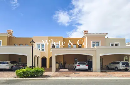 تاون هاوس - 3 غرف نوم - 3 حمامات للايجار في الريم - 3 - الريم - المرابع العربية - دبي