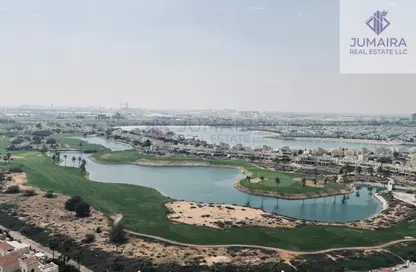 شقة - 2 غرف نوم - 3 حمامات للايجار في 4 رويال بريز - رويال بريز - قرية الحمرا - رأس الخيمة