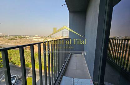 Apartment - 2 Bedrooms - 3 Bathrooms for rent in Areej Apartments - Aljada - Sharjah Apartment - 2 Bedrooms - 3 Bathrooms for rent in Areej Apartments - Aljada - Sharjah