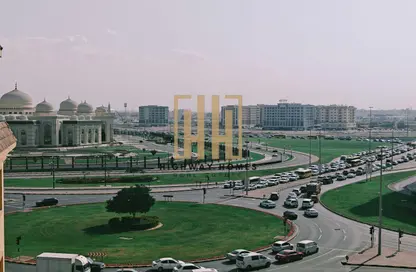 Apartment - 1 Bedroom - 1 Bathroom for rent in Muwaileh 3 Building - Muwaileh - Sharjah