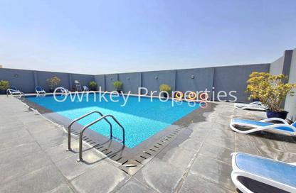 Apartment - Studio - 1 for rent in The Bricks - Al Mankhool - Bur Dubai - Dubai