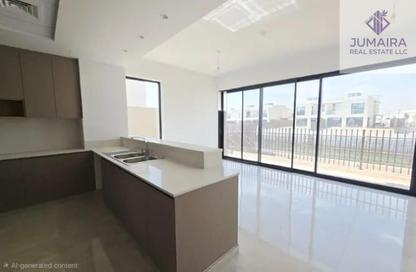 Townhouse - 2 - 3 for sale in Falcon Island North - Falcon Island - Al Hamra Village - Ras Al Khaimah