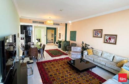 Apartment - 2 Bedrooms - 3 Bathrooms for sale in Capital Bay Tower A - Capital Bay - Business Bay - Dubai Apartment - 2 Bedrooms - 3 Bathrooms for sale in Capital Bay Tower A - Capital Bay - Business Bay - Dubai