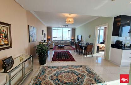 Apartment - 2 Bedrooms - 3 Bathrooms for sale in Capital Bay Tower A - Capital Bay - Business Bay - Dubai