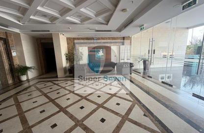 Apartment - 1 Bedroom - 2 Bathrooms for rent in Rokane G23 - International City Phase 2 - Al Warsan 4 - Al Warsan - Dubai Apartment - 1 Bedroom - 2 Bathrooms for rent in Rokane G23 - International City Phase 2 - Al Warsan 4 - Al Warsan - Dubai