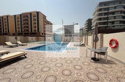 Apartment - 1 Bedroom - 2 Bathrooms for rent in Rokane G23 - International City Phase 2 - Al Warsan 4 - Al Warsan - Dubai Apartment - 1 Bedroom - 2 Bathrooms for rent in Rokane G23 - International City Phase 2 - Al Warsan 4 - Al Warsan - Dubai