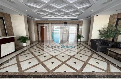 Apartment - 1 Bedroom - 2 Bathrooms for rent in Rokane G23 - International City Phase 2 - Al Warsan 4 - Al Warsan - Dubai